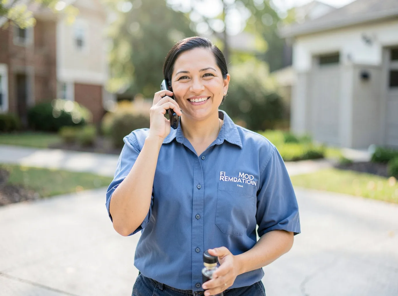 Mold Remediation Charlotte, MI FAQs